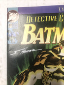 Detective Comics Batman (1993)