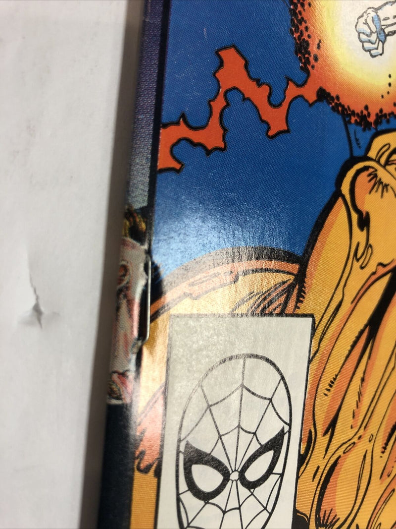 Silver Surfer (1990)