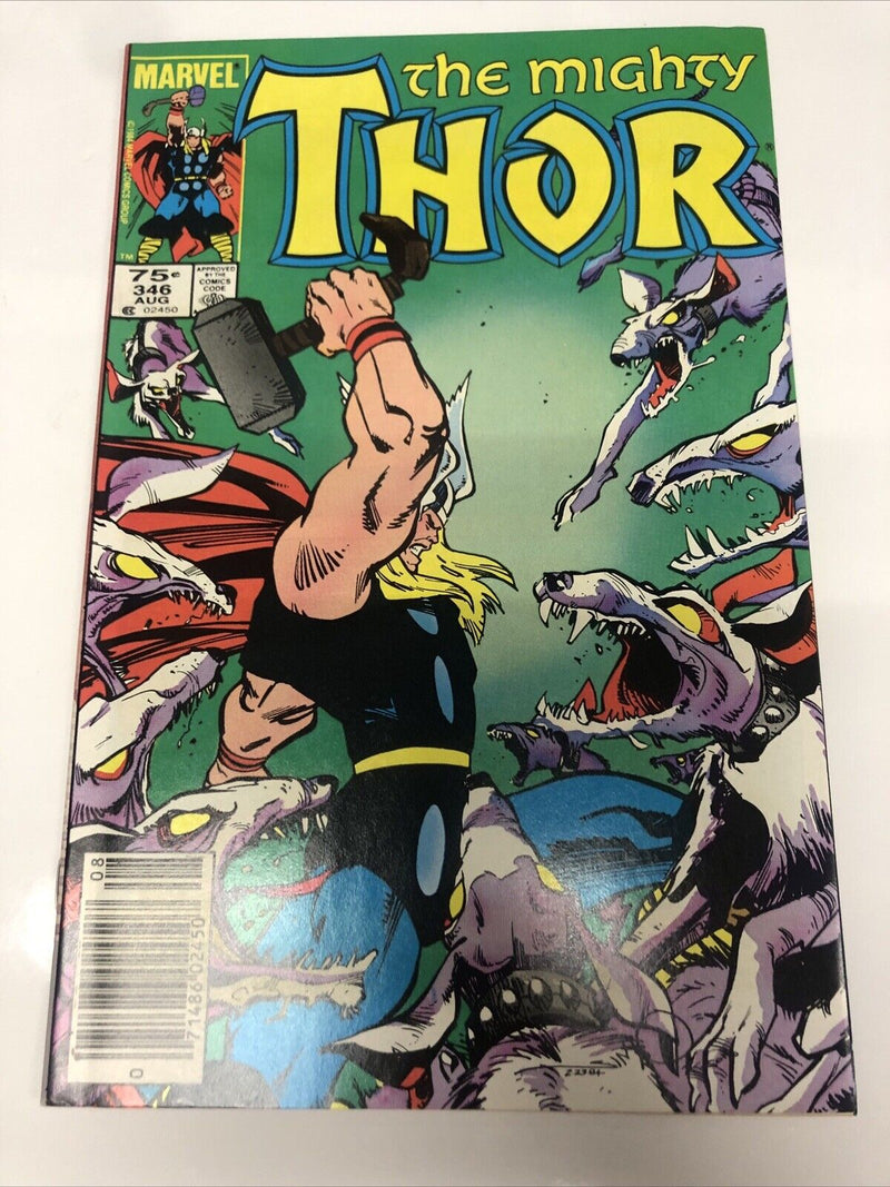 Thor (1984)