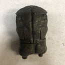 Marvel Legends Rhino BAF Torso 2012 Mint