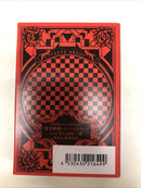 Premium Tokyo Ghoul (2016)Playing Cards • Trump Sui Isha • Jump Festa • Limited
