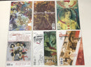 Crossing Midnight (2007) Set Issues