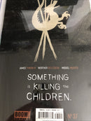 Something Is Killing The Children (2024)