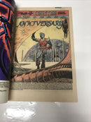 The Saga Of Crystar (1983)