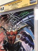 Superior Spider-Man Returns (2024)