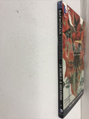 The New 52 Batwoman Vol # 1 Hydrology (2012) HC Collects #0-5 Williams•Blackman