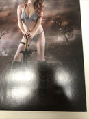 Red Sonja : Birth Of The She-Devil