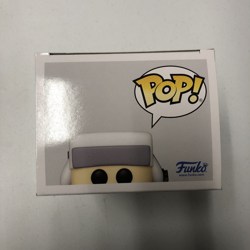 Pop Television South Park 3.75 Inch Action Figure - Boyband Kyle