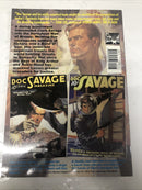 Doc Savage (2006) TPB • Nostalgia Ventures • Lester Dent • Kenneth Robeson •