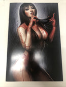 Vampirella (2021)