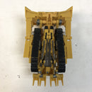 NEW TRANSFORMERS Revenge of the Fallen Rampage Bulldozer 2008 Complete Mint