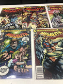 Megalith (1992)