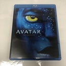 Avatar (2010) Blu Ray DVD • 2-Disc Set • Canadian Bilingual