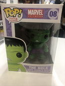 FUNKO POP Marvel  Marvel Universe