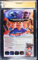 Uncanny X-Men (1991)