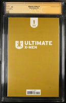 Ultimate X-Men (2024)