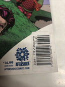 Replica Vol.1 The Transfer (2016) Aftershock SC Dan Brown