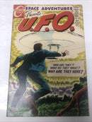 Space Adventures Presents U.F.O (1967)