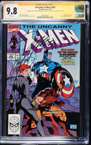 Uncanny X-Men (1990)