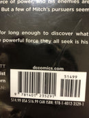 Resurrection Man Dead Again (2012) DC Comics TPB SC Dan Abnett