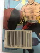 Adventure Comics (1982) Digest