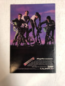 New Mutants Annual (1986)