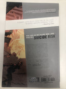Suicide Risk (2013) TPB • Vol