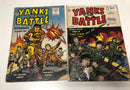 Yanks In Battle (1956) Set Issues