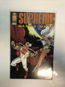 Supreme Glory Days (1994) Starter Set