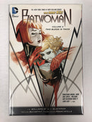 Batwoman Vol 4: This Blood Is Thick TPB Softcover (2014) Williams III