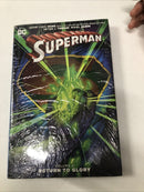 Superman Vol.