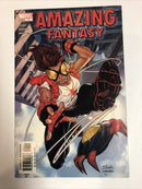 Amazing Fantasy (2004)