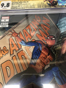 Amazing Spider-Man (2022)