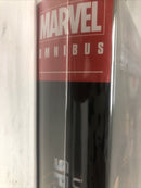 Ultimate Spider-man (2024) Omnibus Vol