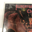 Purgatori Versus Chastity (2000)