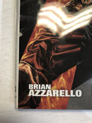 Batman Deathblow After The Fire Deluxe Hardcover HC (2014) Azzarello | Bermejo