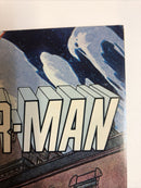 Web of spider-man  (1984)