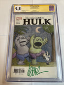 The Incredible Hulk (2003)