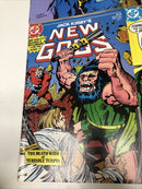 Jack Kirby’s New Gods (1984) Complete Set Issues