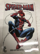 Spider-Man End Of The Spider-Verse (2023) Marvel SC Dan Slott