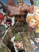 G.I. Joe : A Real American Hero (2022)