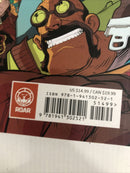 Rocket Salvage  (2018) TPB SC Yehudi Mercado