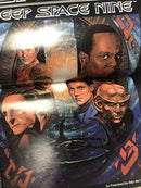 Star Trek  (1993)