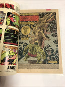 Incredible Hulk (1984)