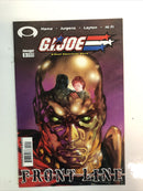 G.I.Joe: Front Line (2003) Starter Consequential Set