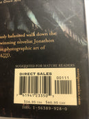 In The Shadow Of Edgar Allan Poe (2002) Vertigo  HC Steven Parke