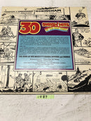 30 Smash Hits Of The War Years Vinyl  LP Album