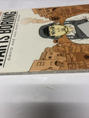 War Is boring (2010) TPB New American Library • David Axe • Matt Bors