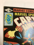 Marvel Spotlight (1980)