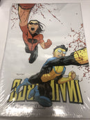 Complete Invincible Library  Vol